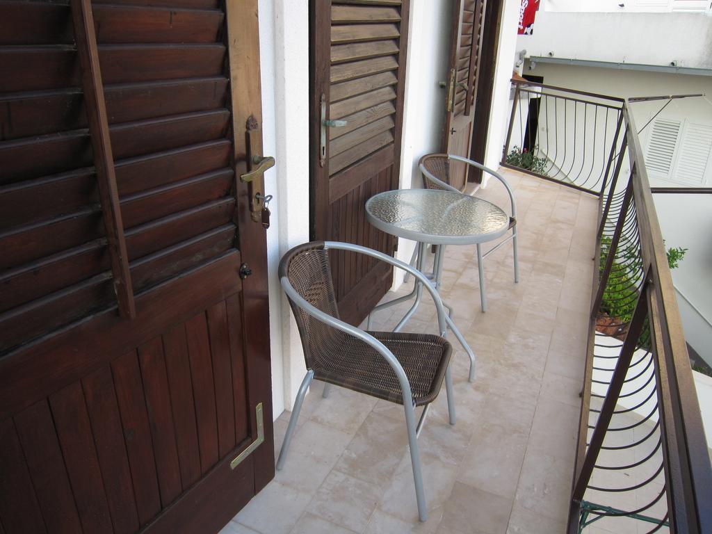Holiday Home Mona Igrane Room photo