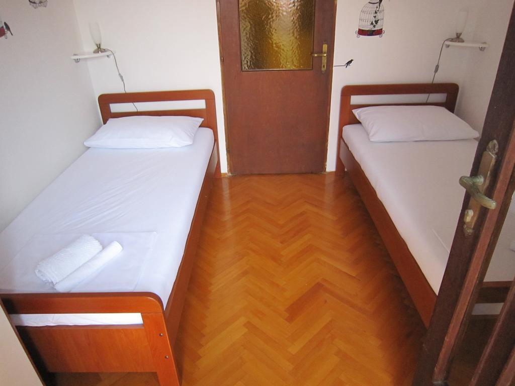 Holiday Home Mona Igrane Room photo